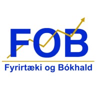 Fyrirtæki og bókhald