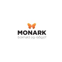 Monark bókhald