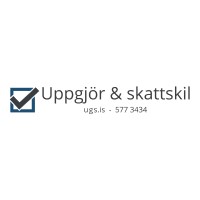 Uppgjör og skattskil