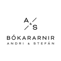 Andri/Stefán bókhald